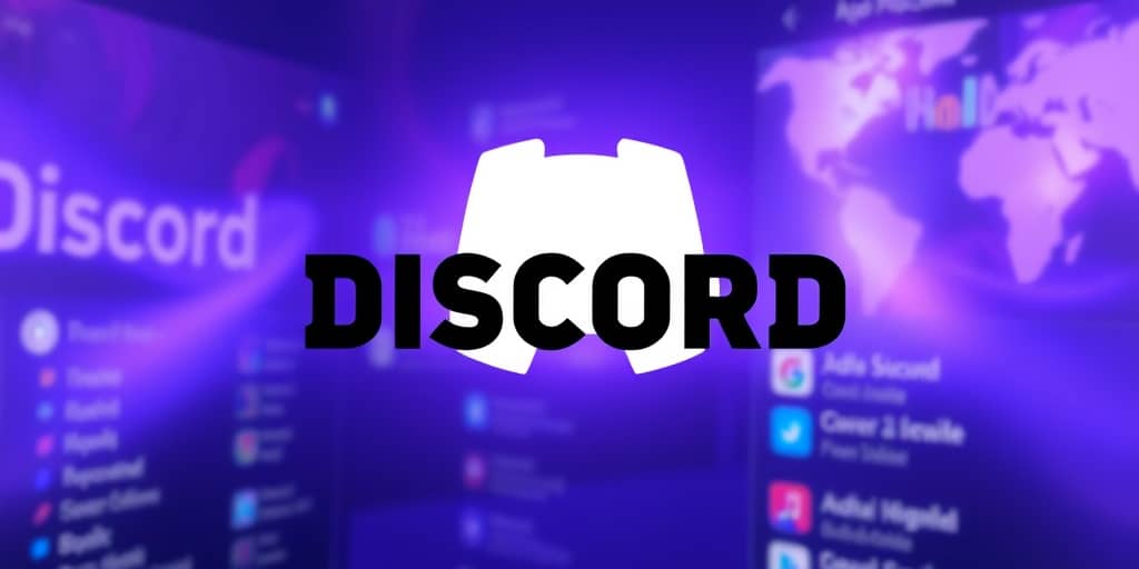 加入Discord社区